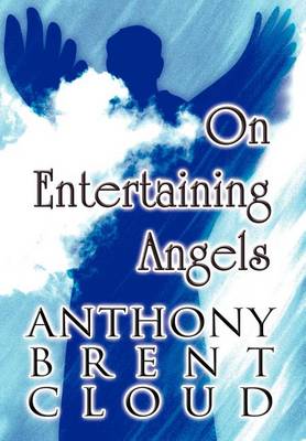 Book cover for On Entertaining Angels