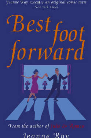 Cover of Best Foot Forward