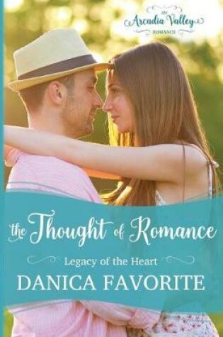 Cover of The Thought of Romance