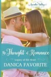 Book cover for The Thought of Romance