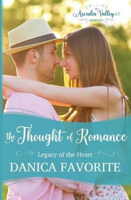 Cover of The Thought of Romance