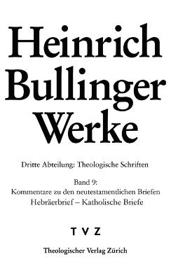 Book cover for Kommentare Zu Den Neutestamentlichen Briefen