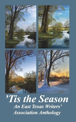 Book cover for 'Tis the Season