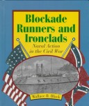 Book cover for Blockade Runners and Ironclads
