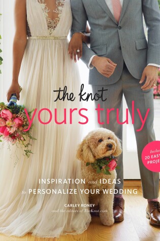 Cover of The Knot Yours Truly