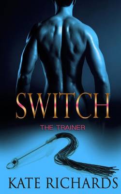 Book cover for Switch