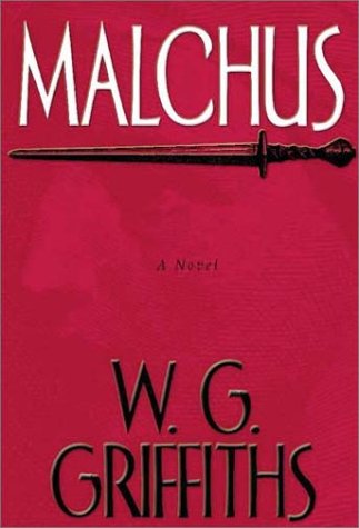 Book cover for Malchus