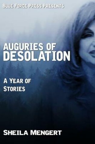 Cover of Auguries of Desolation