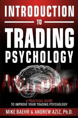 Cover of Introduction to Trading Psychology