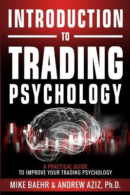 Book cover for Introduction to Trading Psychology