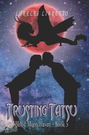 Cover of Trusting Tatsu