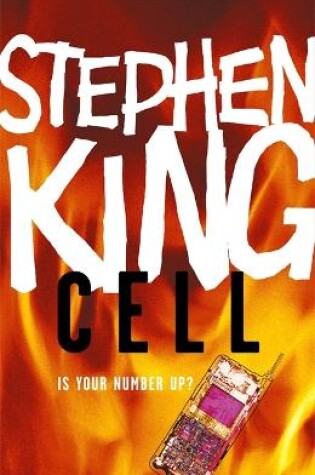 Cover of Cell