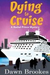 Book cover for Dying to Cruise