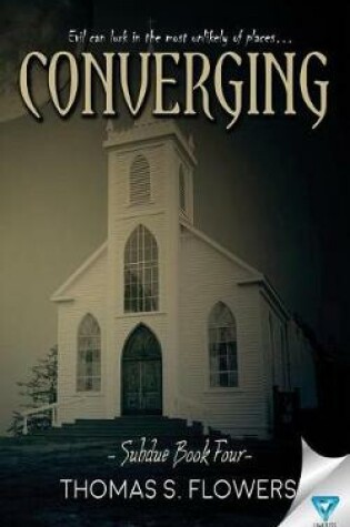 Cover of Converging