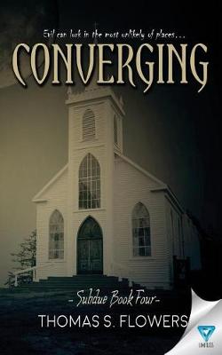 Cover of Converging