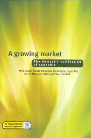 Cover of A Growing Market