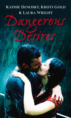 Book cover for Dangerous Desires