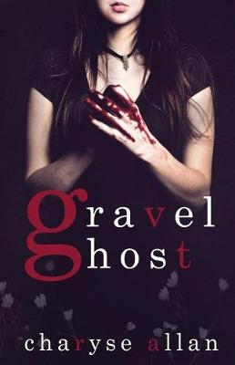 Book cover for Gravel Ghost