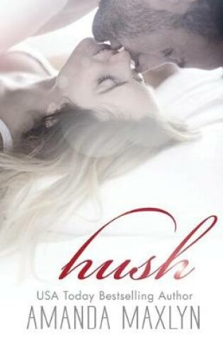 Cover of Hush