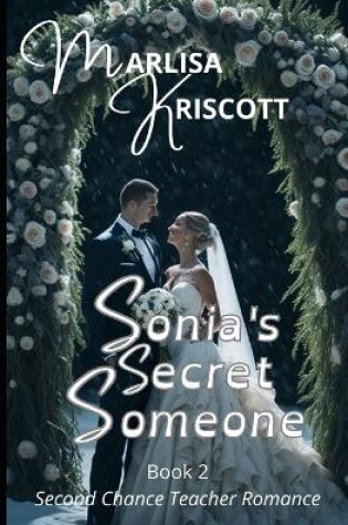 Cover of Sonia's Secret Someone