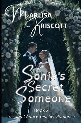 Book cover for Sonia's Secret Someone