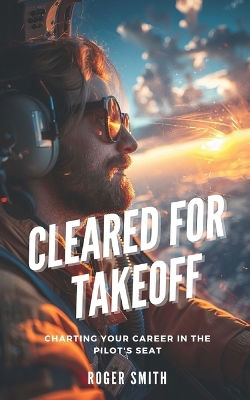 Book cover for Cleared for Takeoff