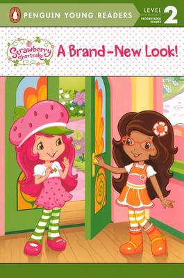 Cover of Brand-New Look