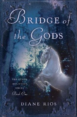 Cover of Bridge of the Gods