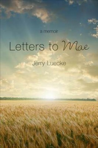 Cover of Letters to Mae