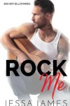 Book cover for Rock Me (German)