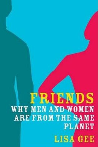 Cover of Friends