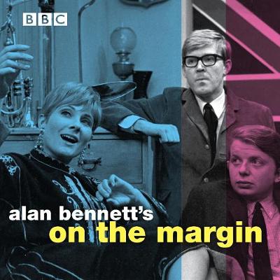 Book cover for Alan Bennett's