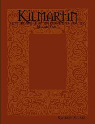 Book cover for Kilmartin