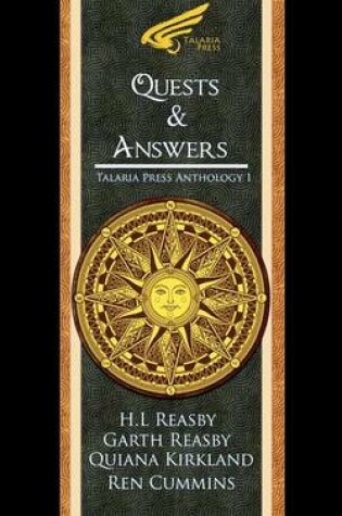 Cover of Quests & Answers