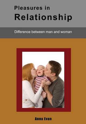 Book cover for Pleasures in Relationship