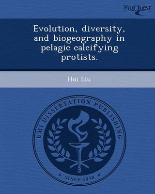 Book cover for Evolution