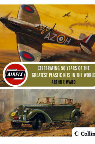 Cover of Airfix