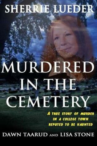 Cover of Murdered In The Cemetery