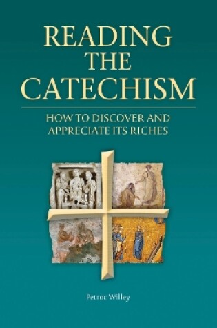Cover of Reading the Catechism