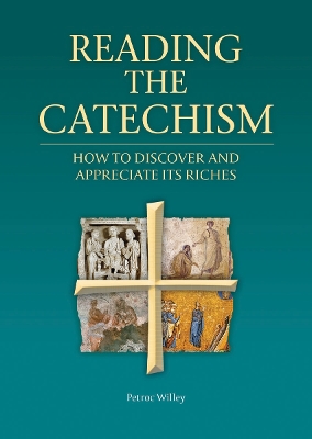 Book cover for Reading the Catechism