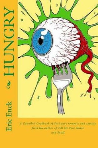 Cover of hungry