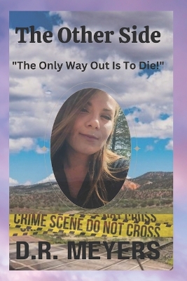 Book cover for The Other Side