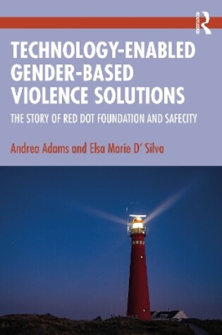 Cover of Technology-Enabled Gender-Based Violence Solutions