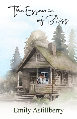 Book cover for The Essence of Bliss