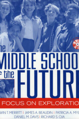Cover of The Middle School of the Future
