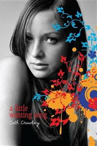 Cover of Little Wanting Song