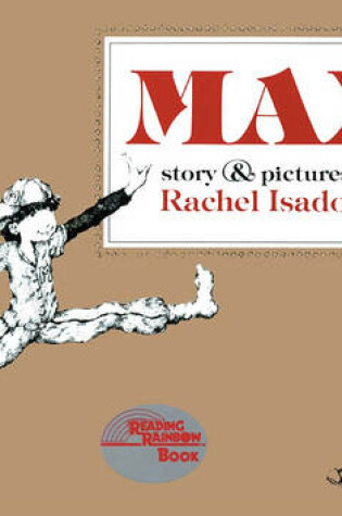 Cover of Max