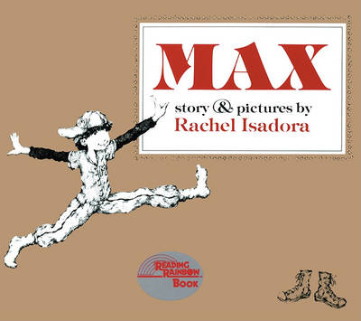 Cover of Max