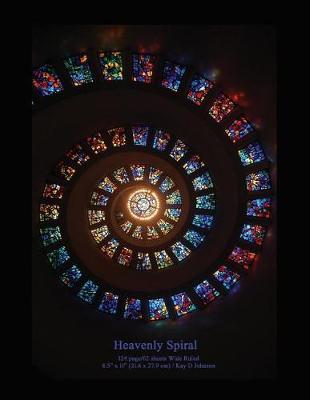 Cover of Heavenly Spiral