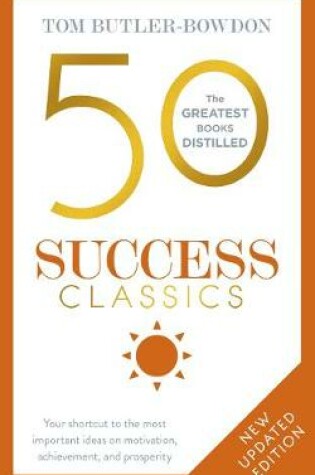 Cover of 50 Success Classics